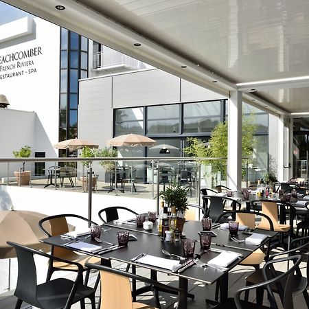 Mouratoglou Hotel & Resort Biot Zewnętrze zdjęcie