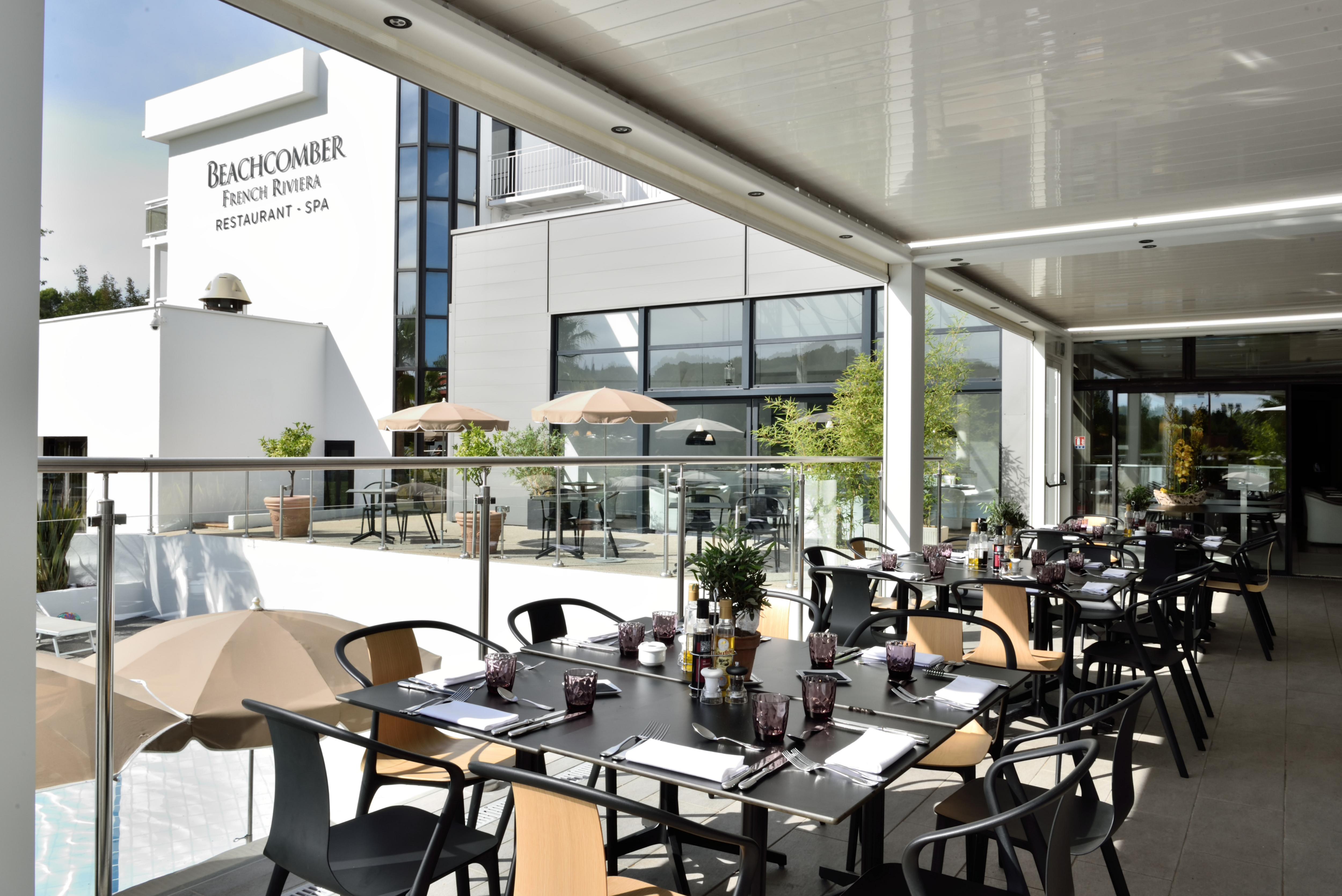 Mouratoglou Hotel & Resort Biot Zewnętrze zdjęcie