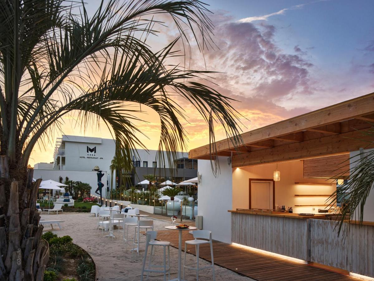 Mouratoglou Hotel & Resort Biot Zewnętrze zdjęcie