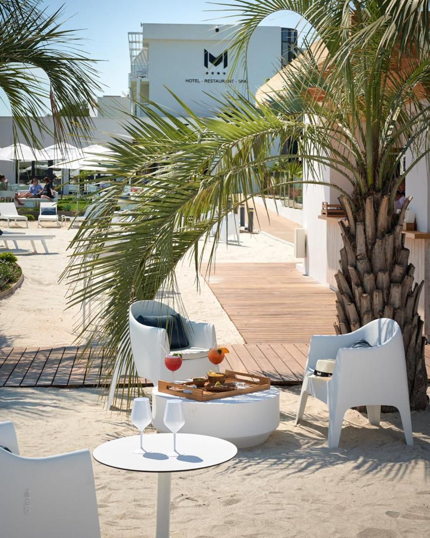 Mouratoglou Hotel & Resort Biot Zewnętrze zdjęcie
