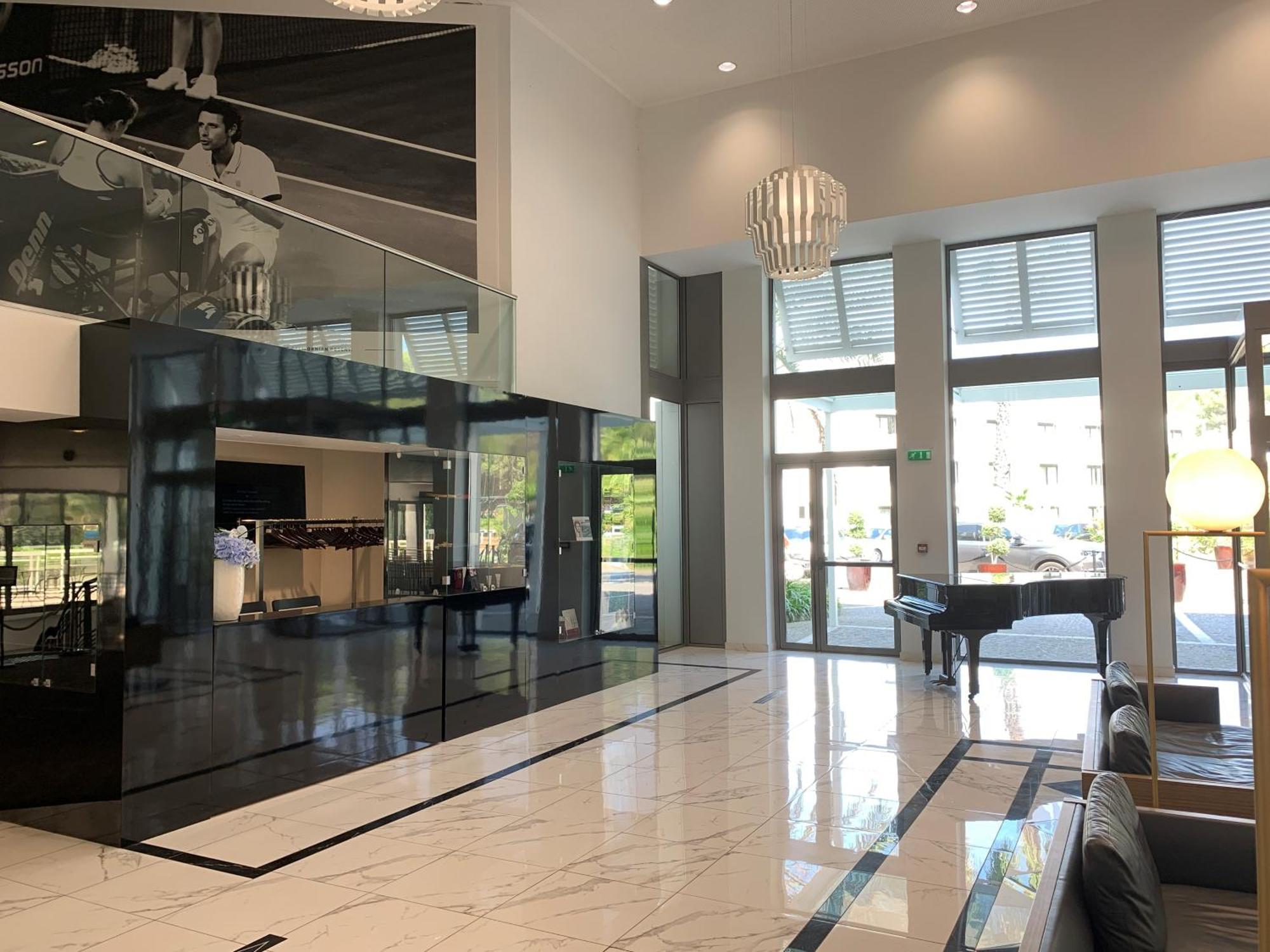 Mouratoglou Hotel & Resort Biot Zewnętrze zdjęcie