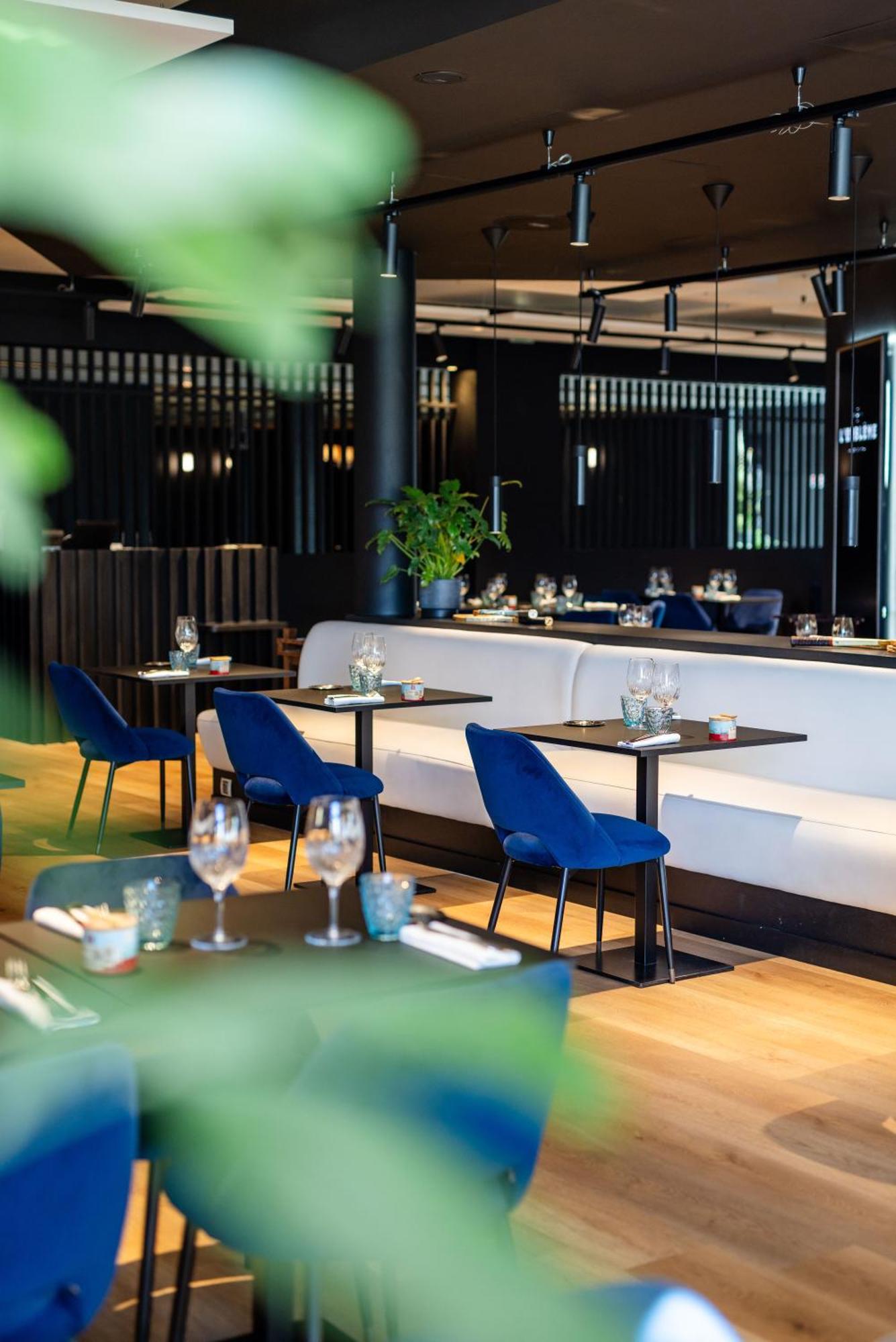 Mouratoglou Hotel & Resort Biot Zewnętrze zdjęcie