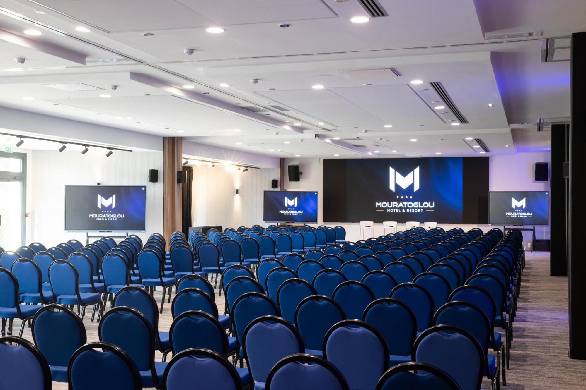 Mouratoglou Hotel & Resort Biot Zewnętrze zdjęcie