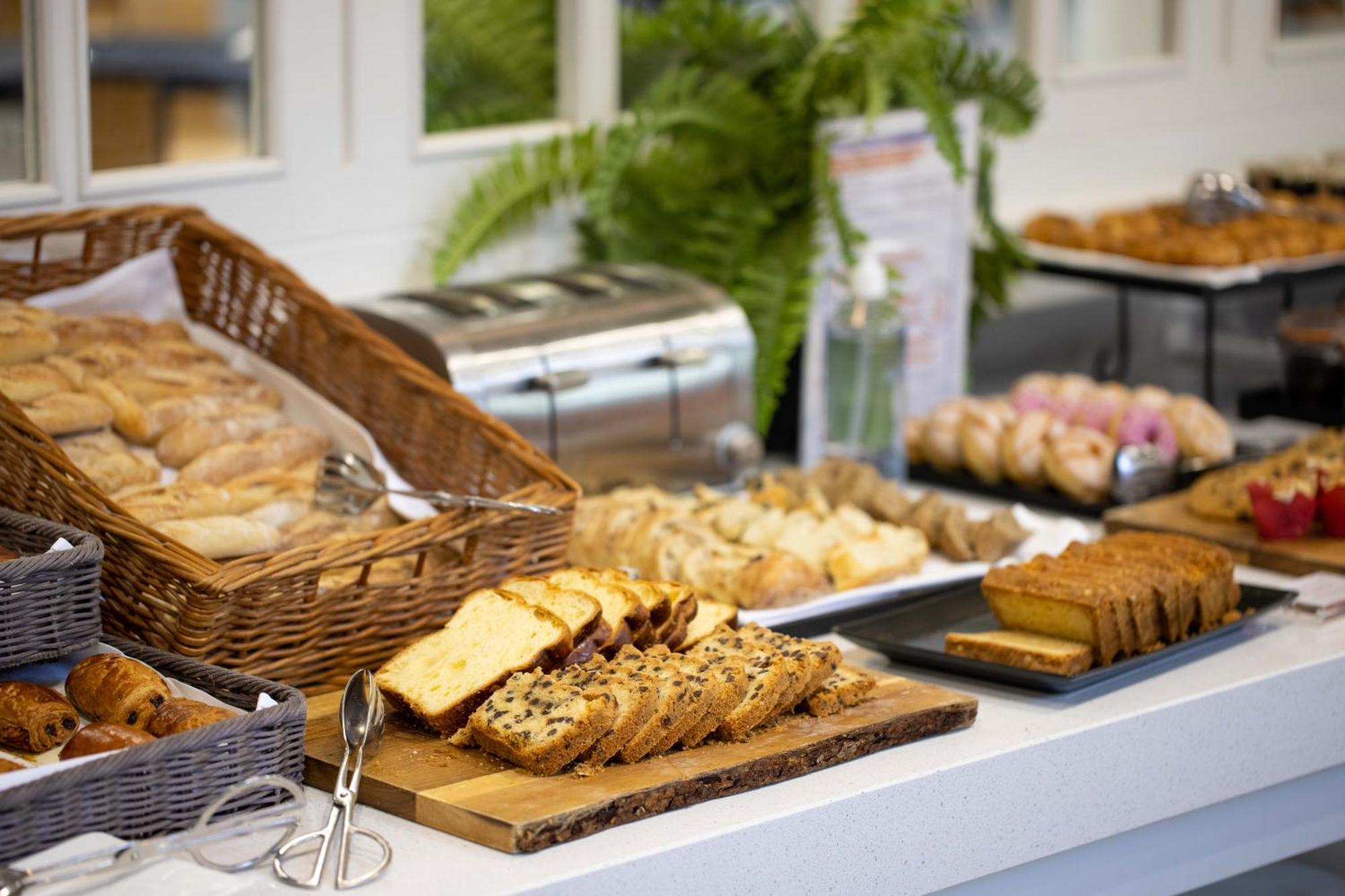 Mouratoglou Hotel & Resort Biot Zewnętrze zdjęcie