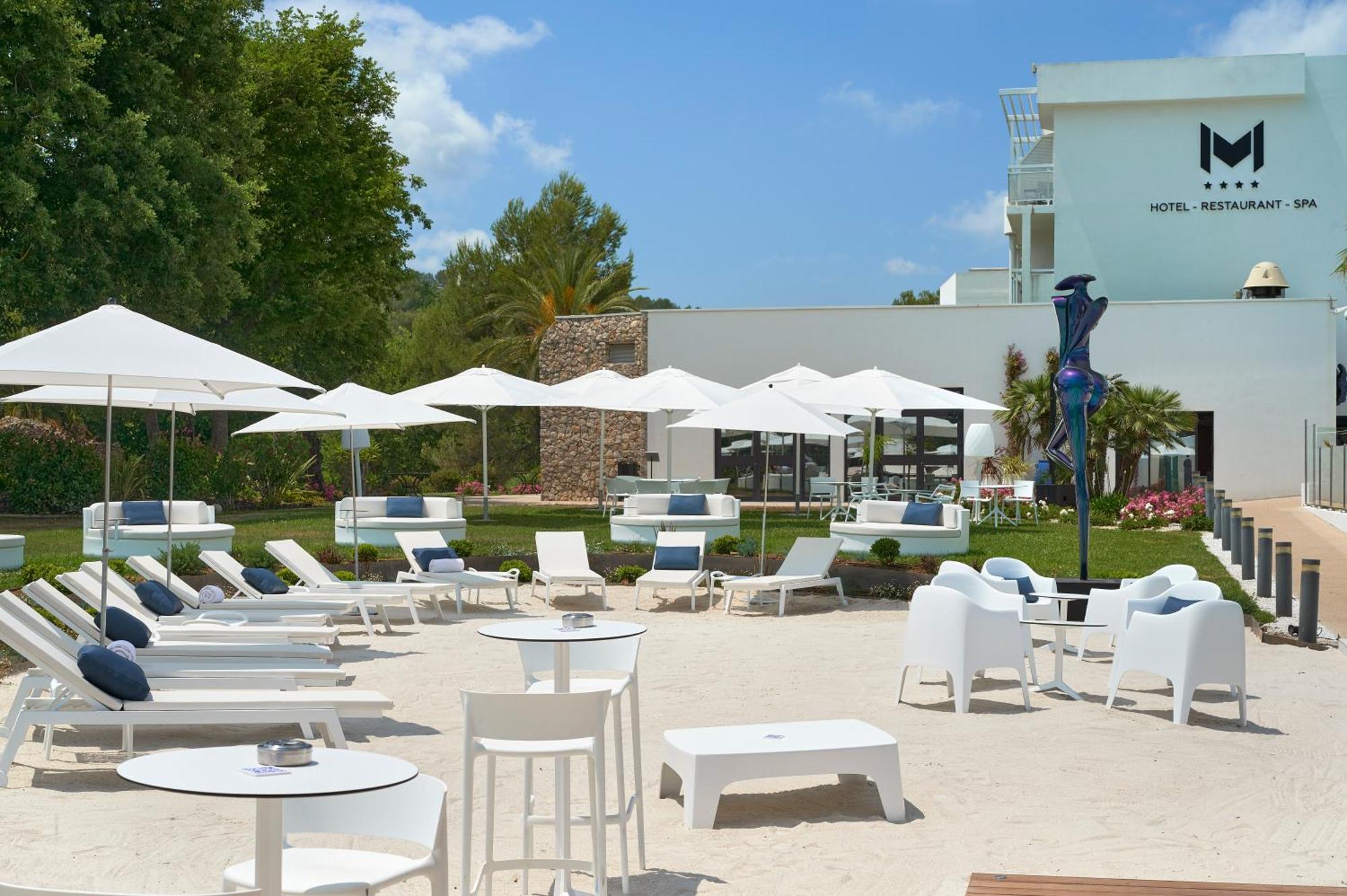 Mouratoglou Hotel & Resort Biot Zewnętrze zdjęcie
